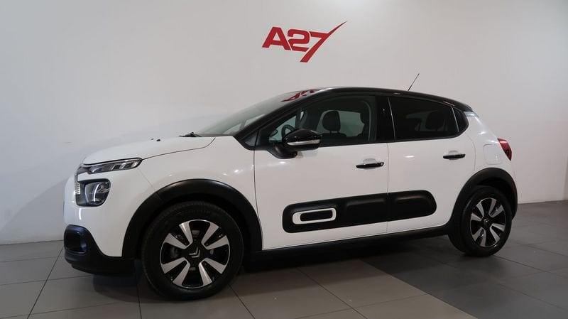 Citroën C3 C3 1.2 puretech Shine s&s 83cv #VARI COLORI#