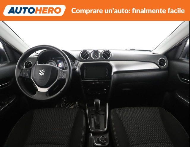 SUZUKI Vitara 1.4 Boosterjet A/T 4WD AllGrip Starview
