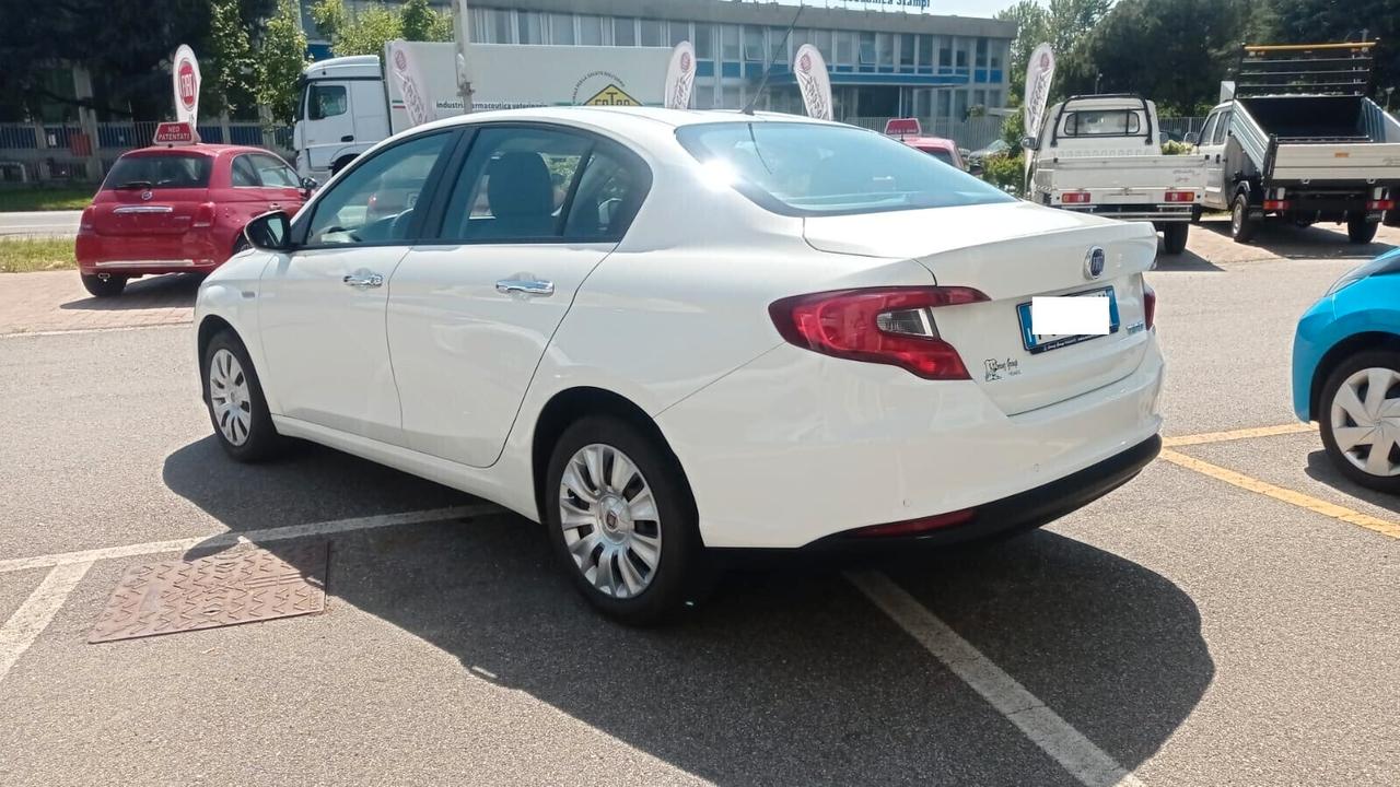 Fiat Tipo 1.4 4 porte Pop
