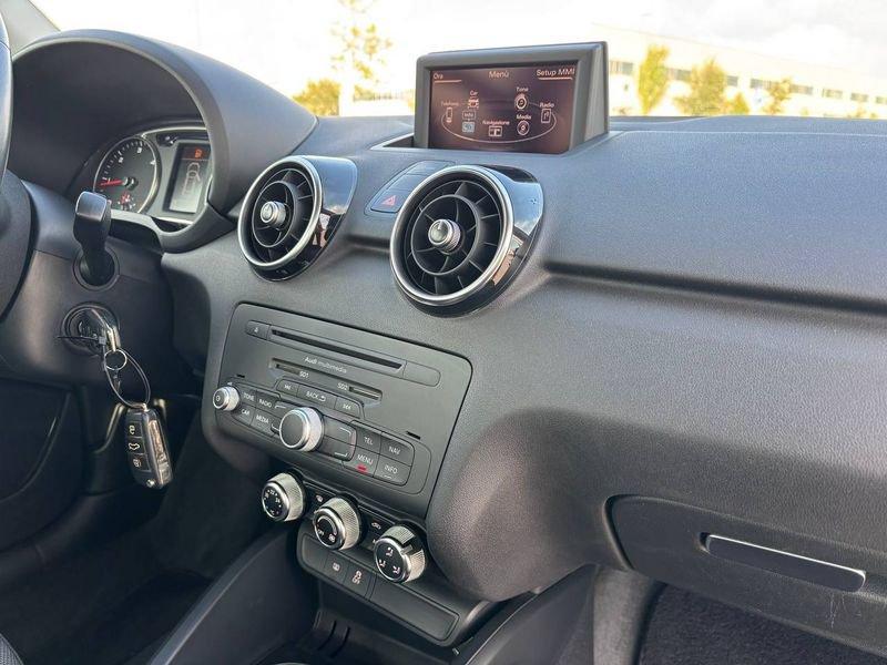Audi A1 1.6 Diesel 90cv
