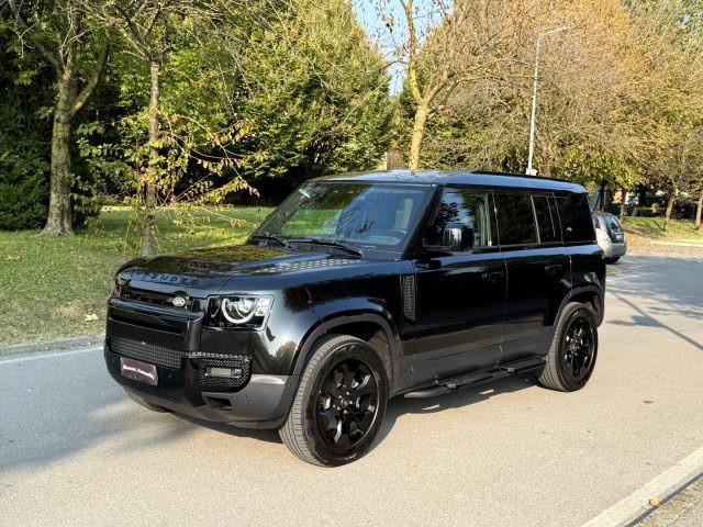 LAND ROVER Defender 110 3.0D I6 SE AUTOCARRO N1 PREZZO NETTO