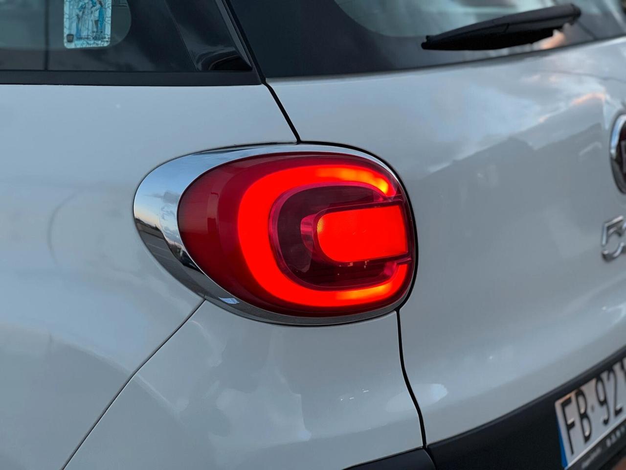 Fiat 500L 1.3 Multijet 85 CV Pop Star