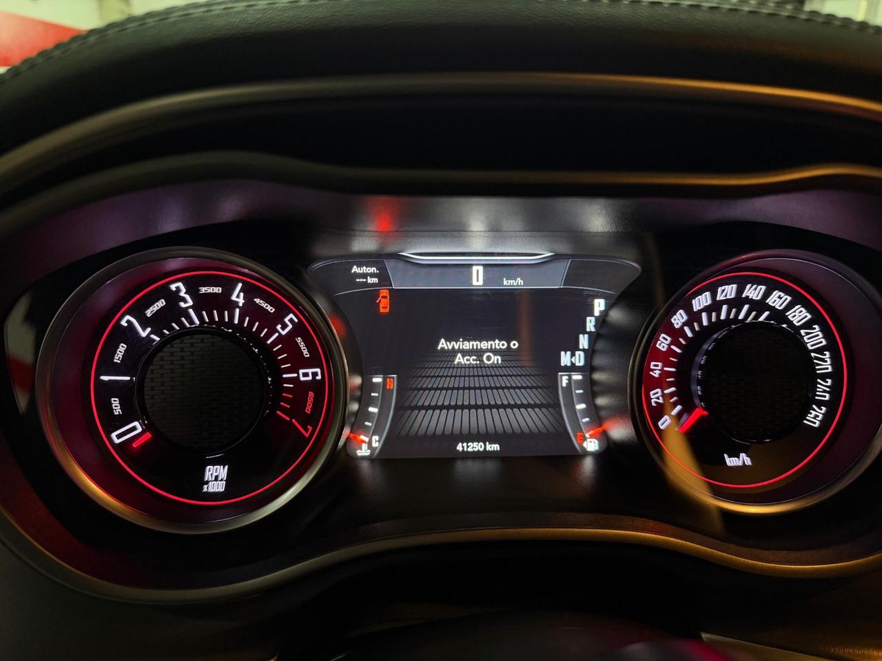 Dodge Challenger 3600 V6 km 41000 Permuto