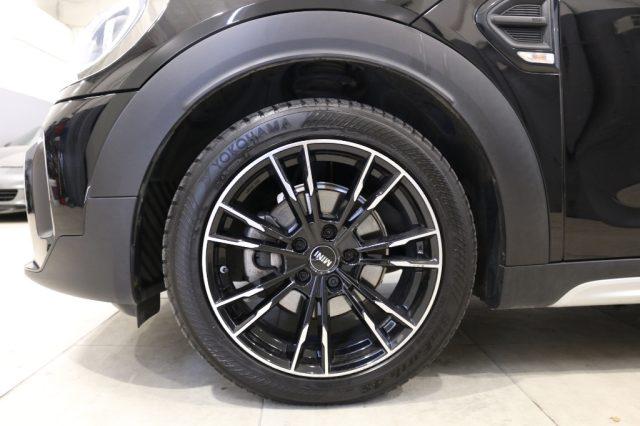 MINI Countryman 1.5 One D Hype Countryman