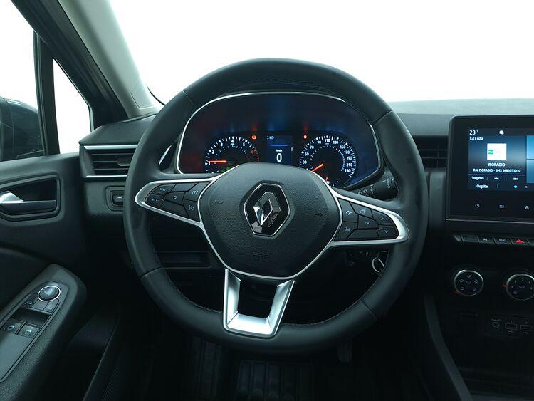 Renault Clio Zen BR820257 1.0 GPL 101CV