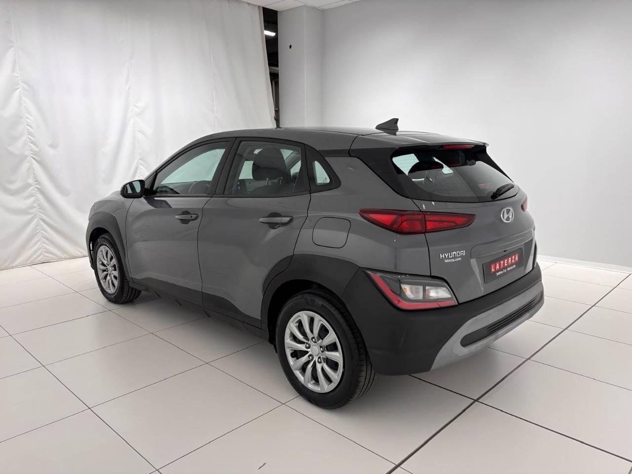 HYUNDAI Kona 1.0 t-gdi Xtech 2wd 120cv