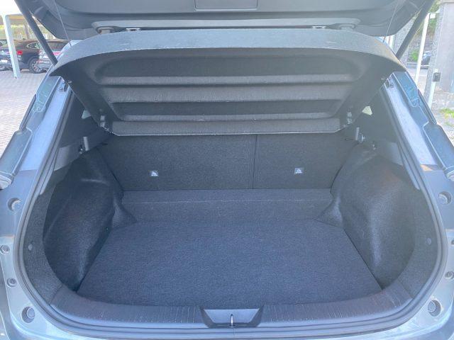 NISSAN Qashqai MHEV 158 CV Xtronic Business