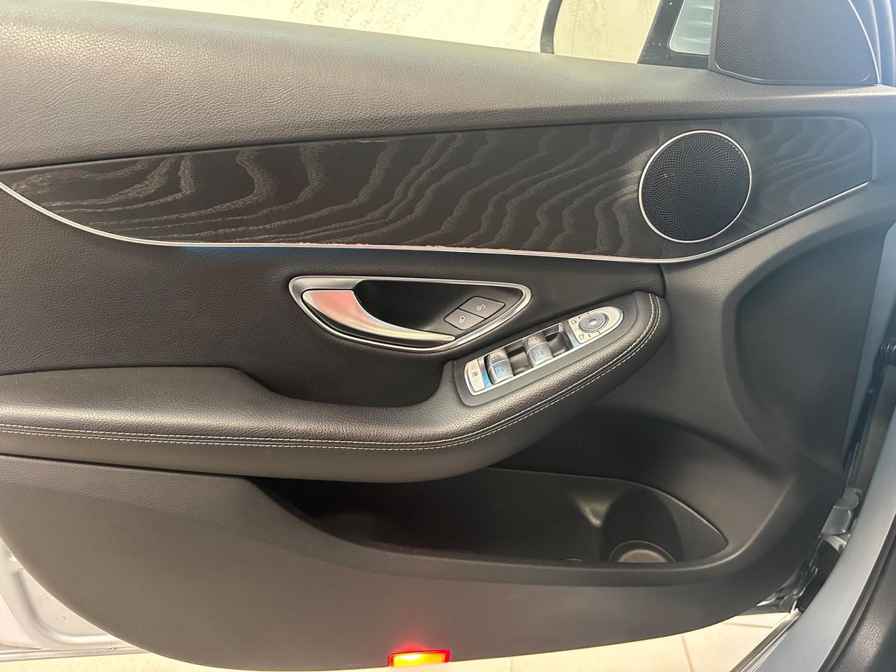 Mercedes-benz C 220 C 220 d S.W. Premium
