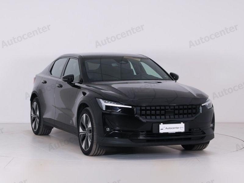 Polestar Polestar 2 Long Range Dual Motor 78kWh awd