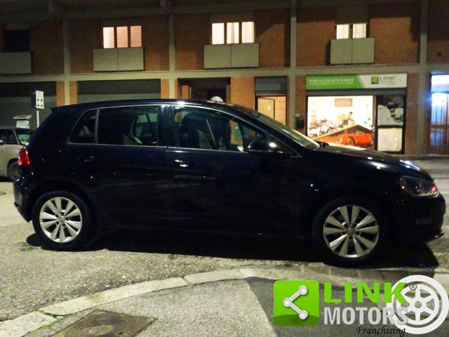 VOLKSWAGEN Golf 1.6 TDI 5p. Highline BlueMotion IN ARRIVO....