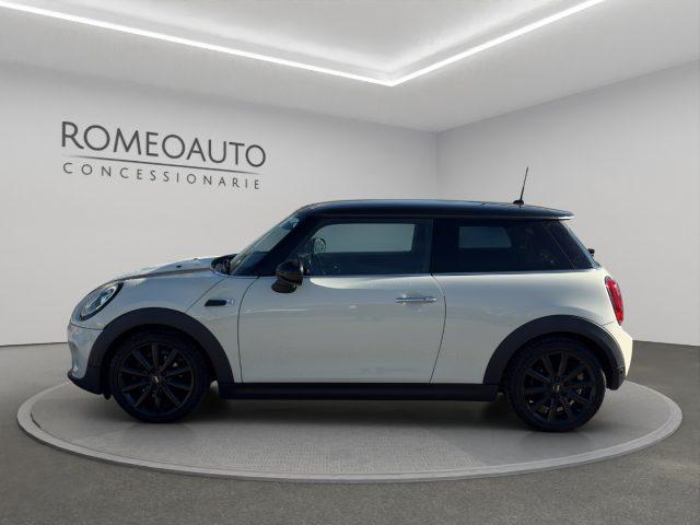 MINI Cooper D 1.5 Cooper D 3 porte 116cv