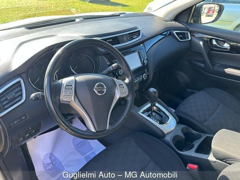 Nissan Qashqai Qashqai 1.6 dCi 2WD Acenta