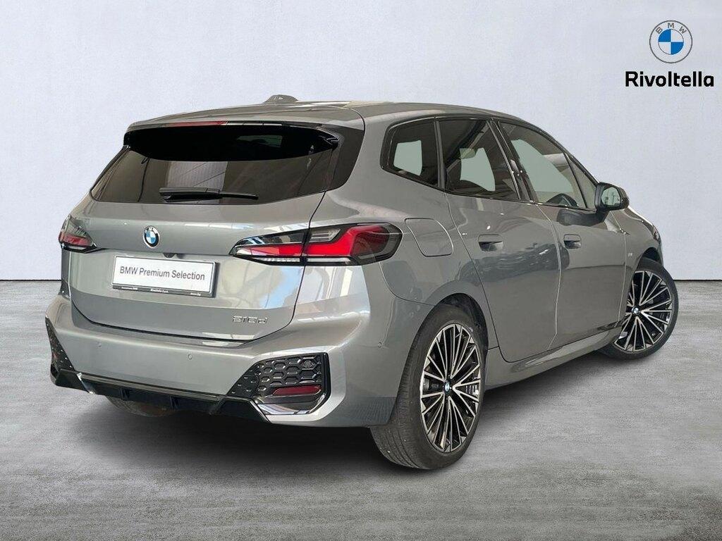 BMW Serie 2 Active Tourer 218 d Msport DCT