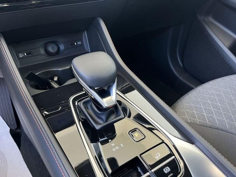 MG HS HS 1.5T-GDI AT Comfort TUA DA 279,00 EURO AL MESE