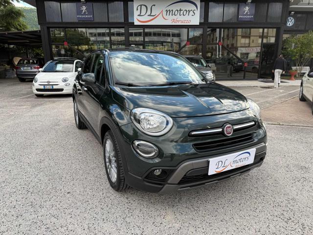 FIAT 500X 1.3 MultiJet 95 CV City Cross SCONTO ROTTAMAZIONE