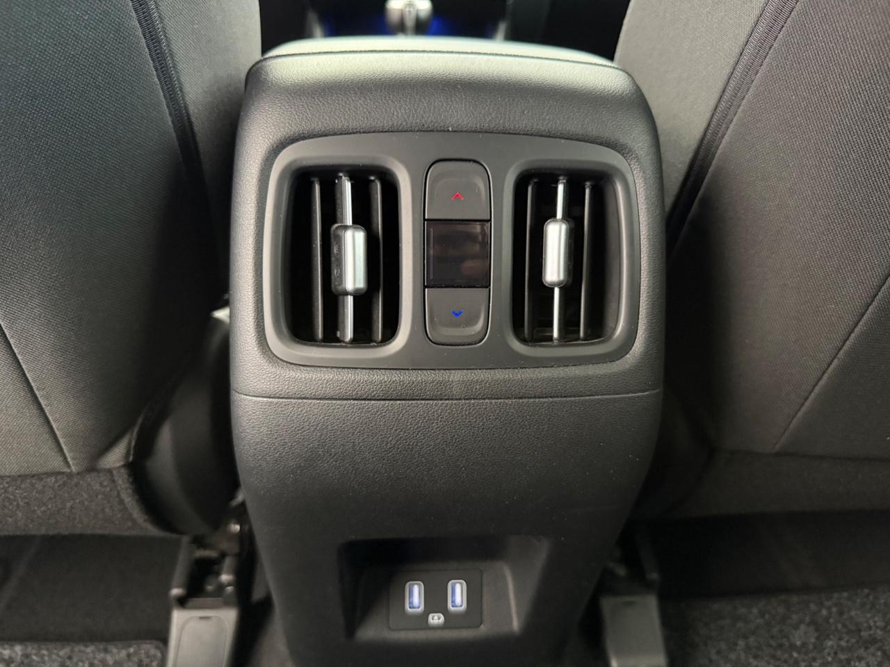 Hyundai Tucson 1.6 CRDI XLine