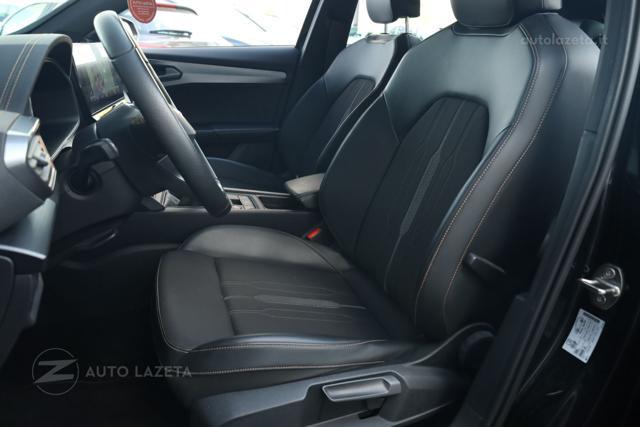 CUPRA Formentor 1.5 TSI 150CV