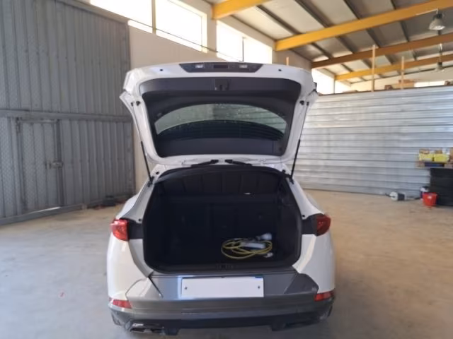 CUPRA Formentor 1.4 e-Hybrid DSG