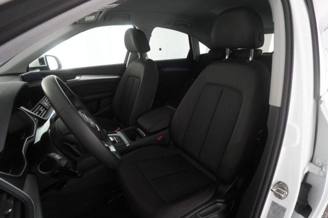 AUDI Q5 Q5 SPB 40 TDI quattro S tronic Business Advanced