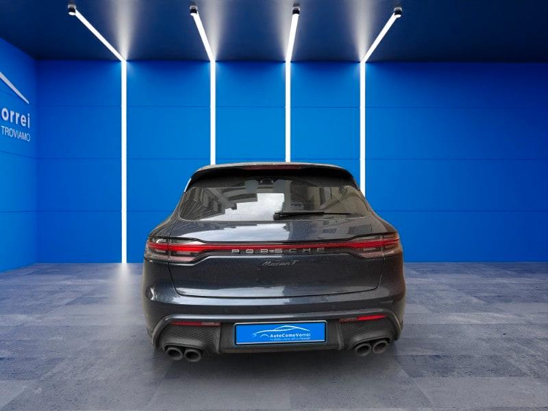 PORSCHE Macan 2.0 T