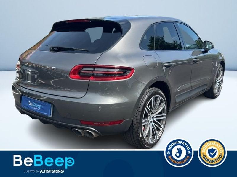 Porsche Macan 3.0D S 250CV PDK