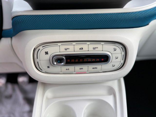 SMART ForFour Proxy TETTO PANORAMICO GARANZIA