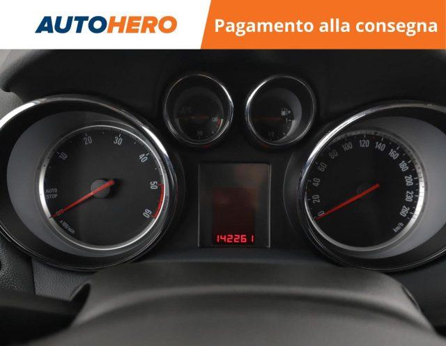 OPEL Mokka 1.7 CDTI Ecotec 130CV 4x2 Start&Stop Cosmo