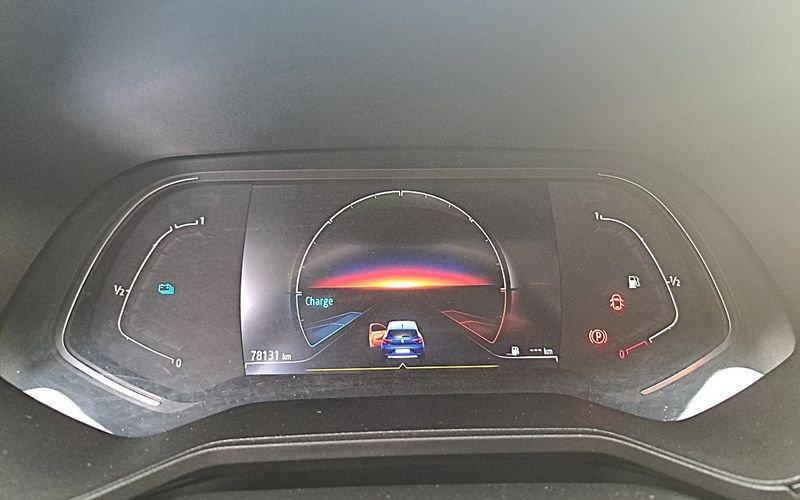 Renault Clio E-Tech Hybrid 1.6 Hybrid E-TECH 140cv INTENS