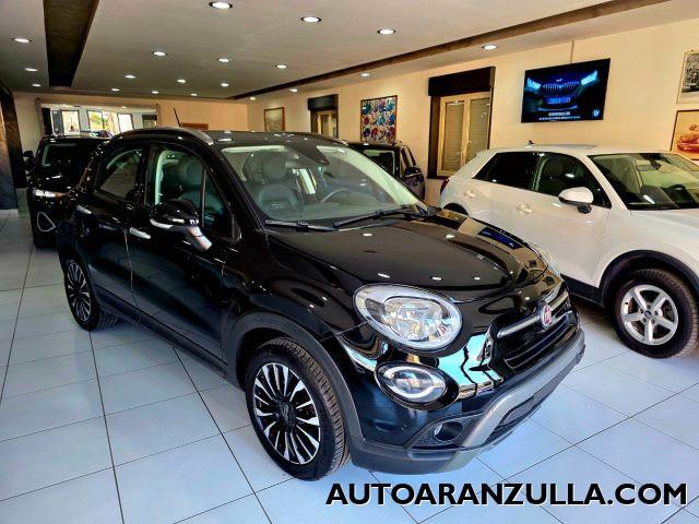 FIAT 500X Cross 1.6 MultiJet 130CV Navi e Pelle
