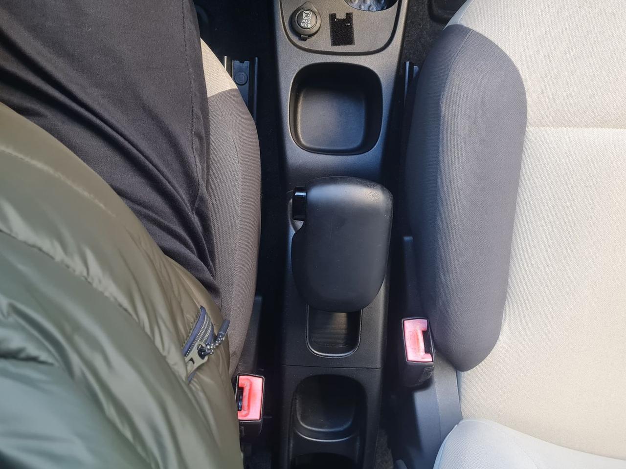 Fiat Panda 0.9 TwinAir Natural Power Easy #8142