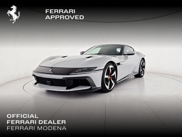 Ferrari 12Cilindri 12Cilindri 6.5 V12 dct