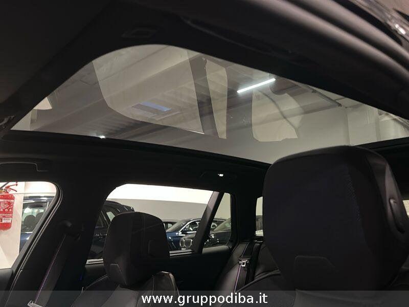 BMW Serie 5 Touring Serie 5 G61 Touring 520d Touring 48V xdrive MSport Pro auto