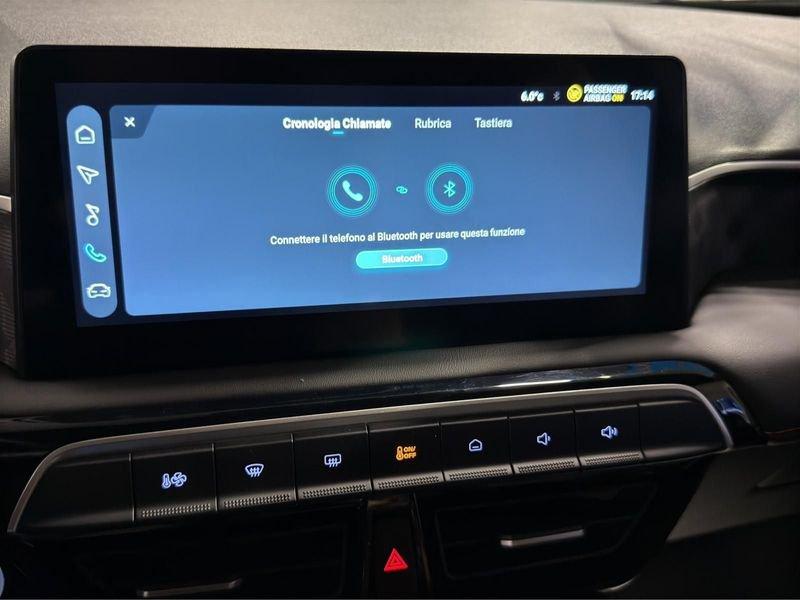 MG MG3 MG3 5p 1.5 Hybrid+ ( 194cv complessivi ) automatica Comfort