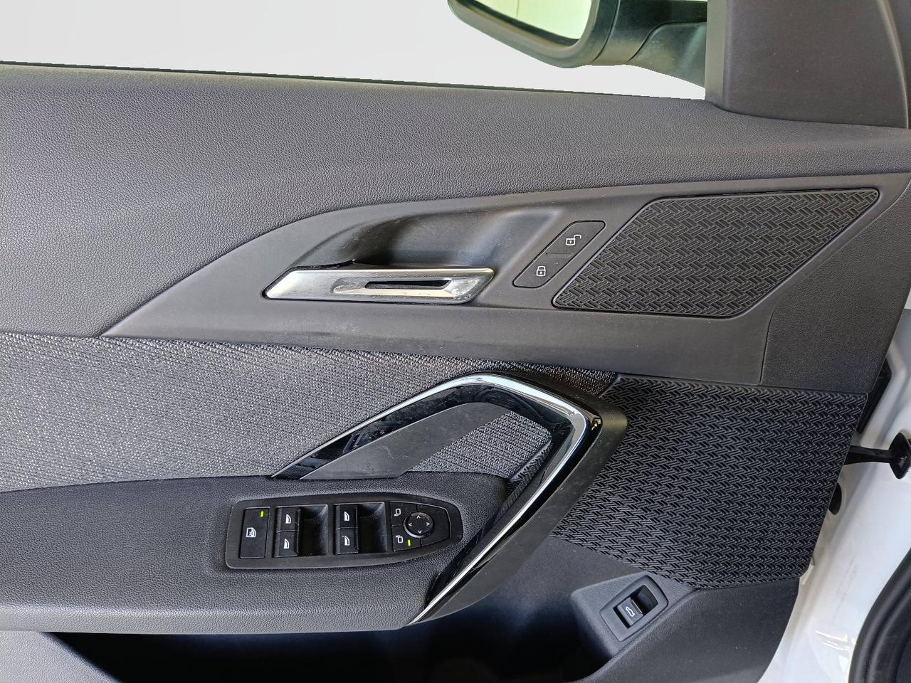 BMW X1 U11 - X1 sdrive18d X-Line auto