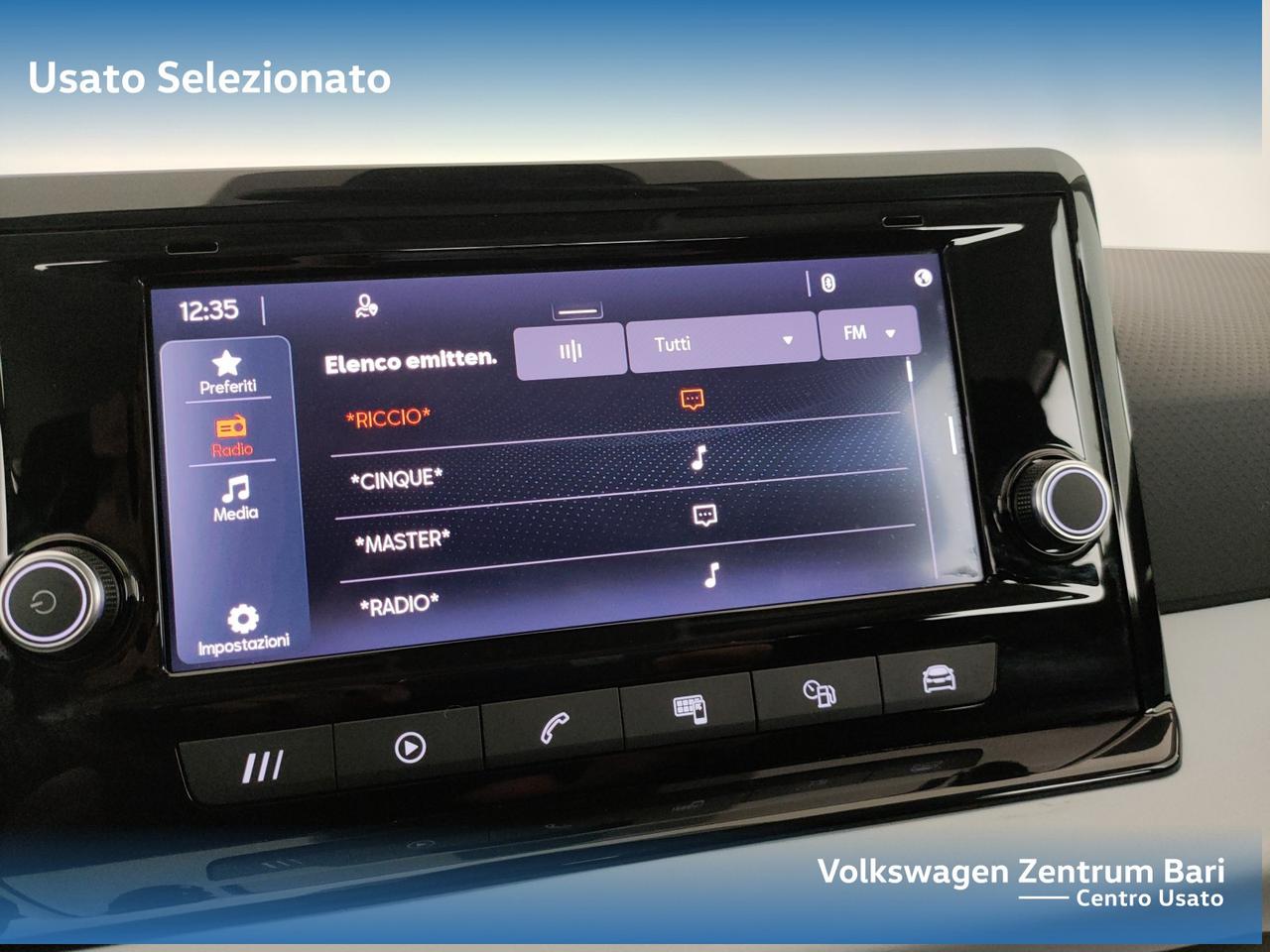Seat Arona 1.0 ecotsi style 110cv dsg