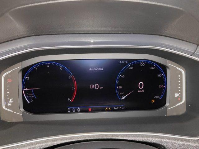 VOLKSWAGEN T-Roc T-Roc 1.0 TSI Advanced BlueMotion Technology