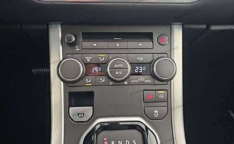 Land Rover Range Evoque 2.2 Sd4 5p. Prestige TETTO NAVY PELLE XENO 20