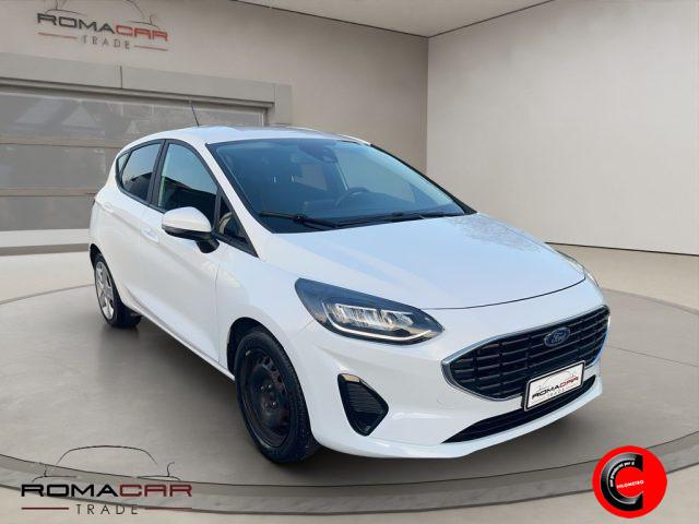 FORD Fiesta 1.1 75 CV 5 porte Titanium NEOPATENTATI!!!