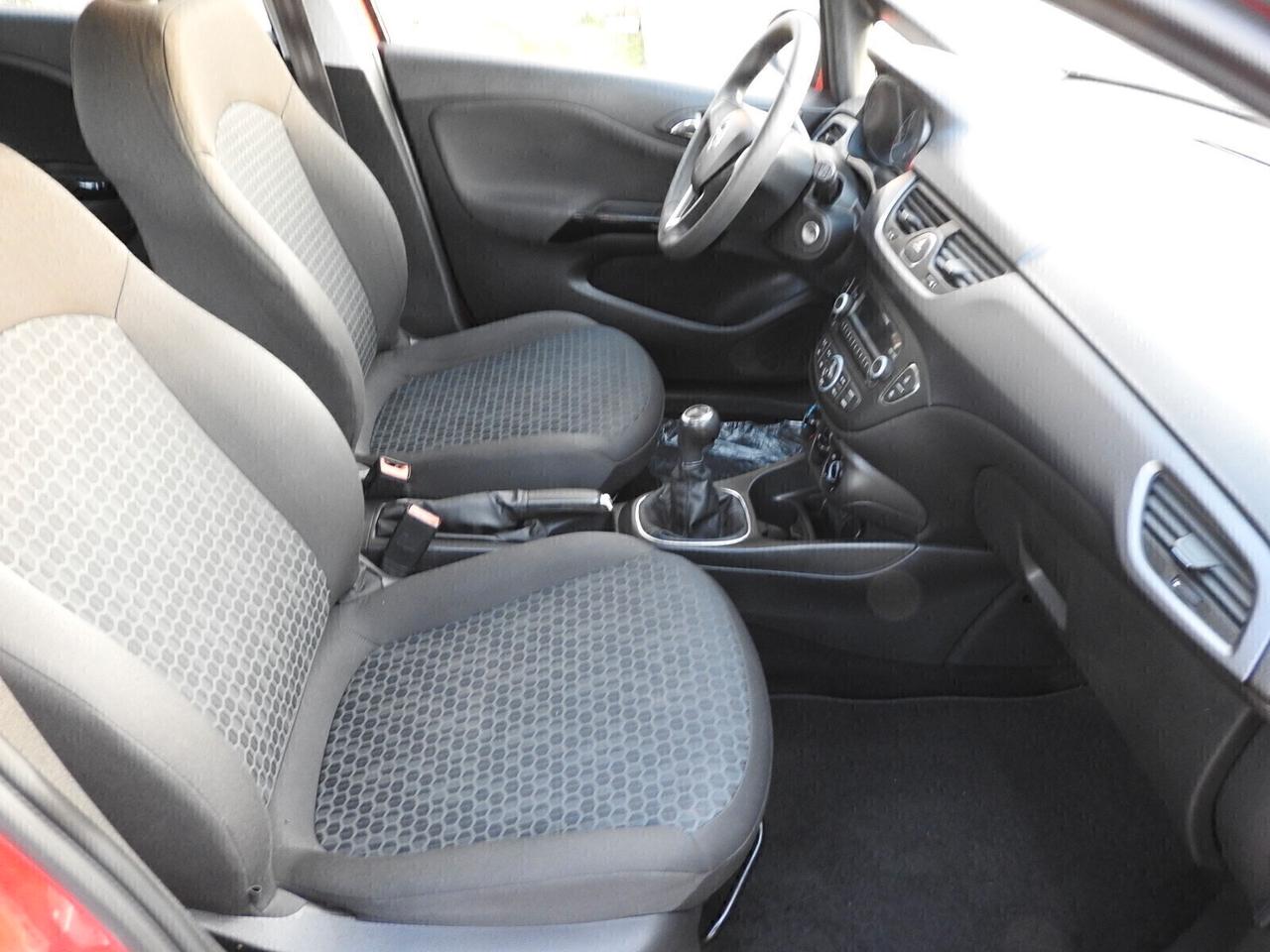 OPEL CORSA 1.3 CDTI 5 porte NEOP.
