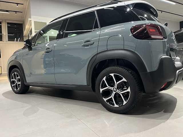 Citroen C3 Aircross PureTech 110 S&S Plus