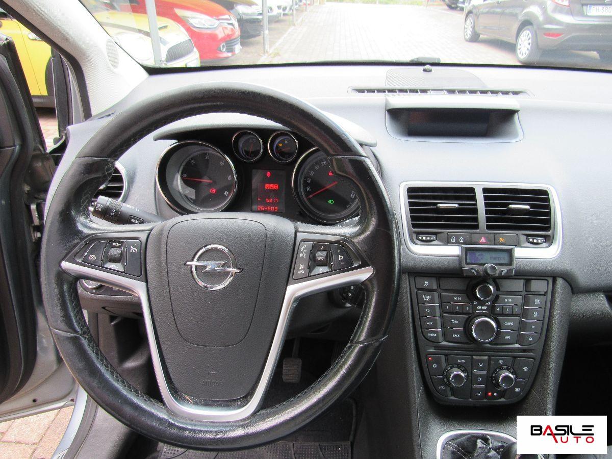 OPEL - Meriva - 1.3 CDTI ecoFLEX Cosmo