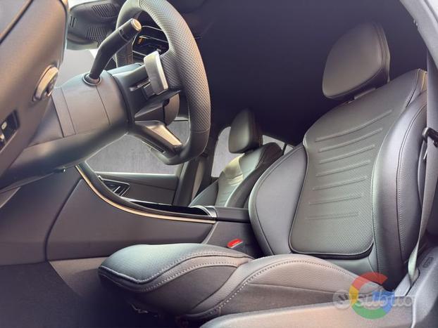 Mercedes-Benz GLC Coupé NUOVA/PREZZO PROMO