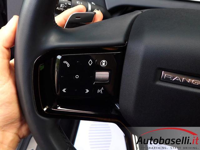 LAND ROVER Range Rover Evoque 2.0D I4 163 CV AWD MHEV DYNAMIC SE AWD 163CV