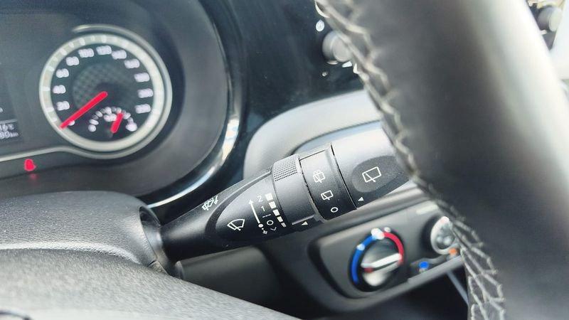 Hyundai i10 1.0 MPI Tech