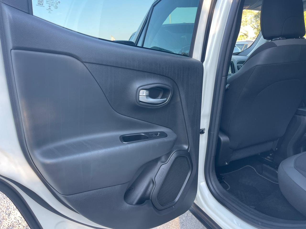 Jeep Renegade Limited 1.6 Multijet 130cv