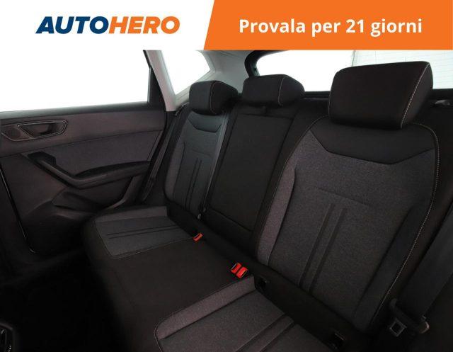SEAT Ateca 1.5 EcoTSI DSG Business