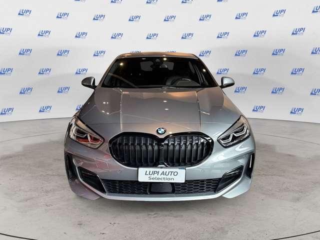 BMW 118 118d Msport auto