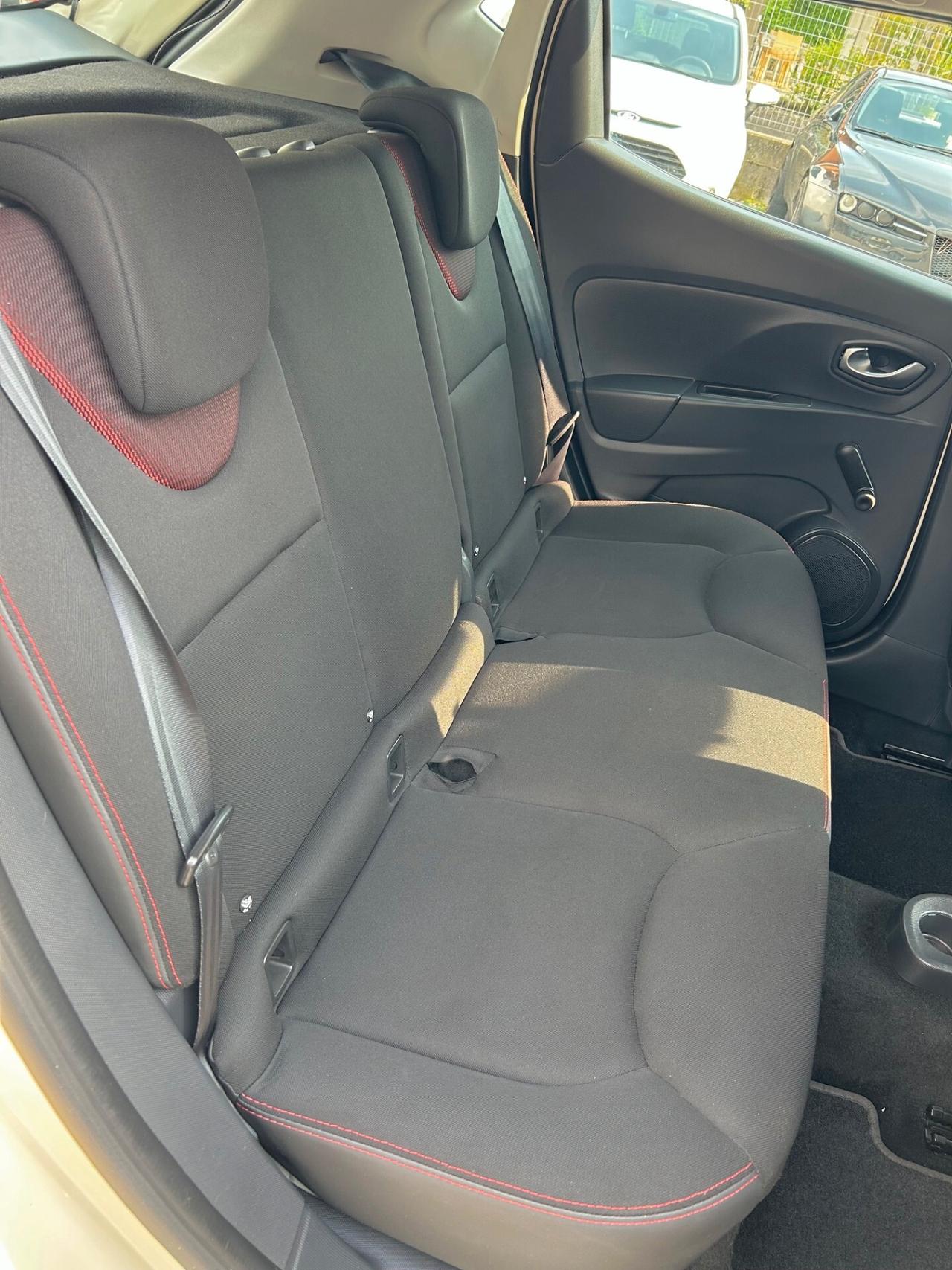 Renault Clio 1.2 75CV GPL 5 p-UNIPROPRIETARIO