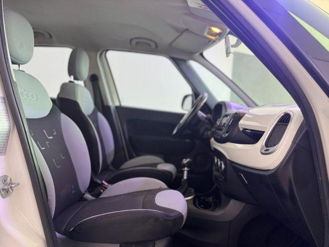 FIAT 500L 1.4 95 CV Lounge