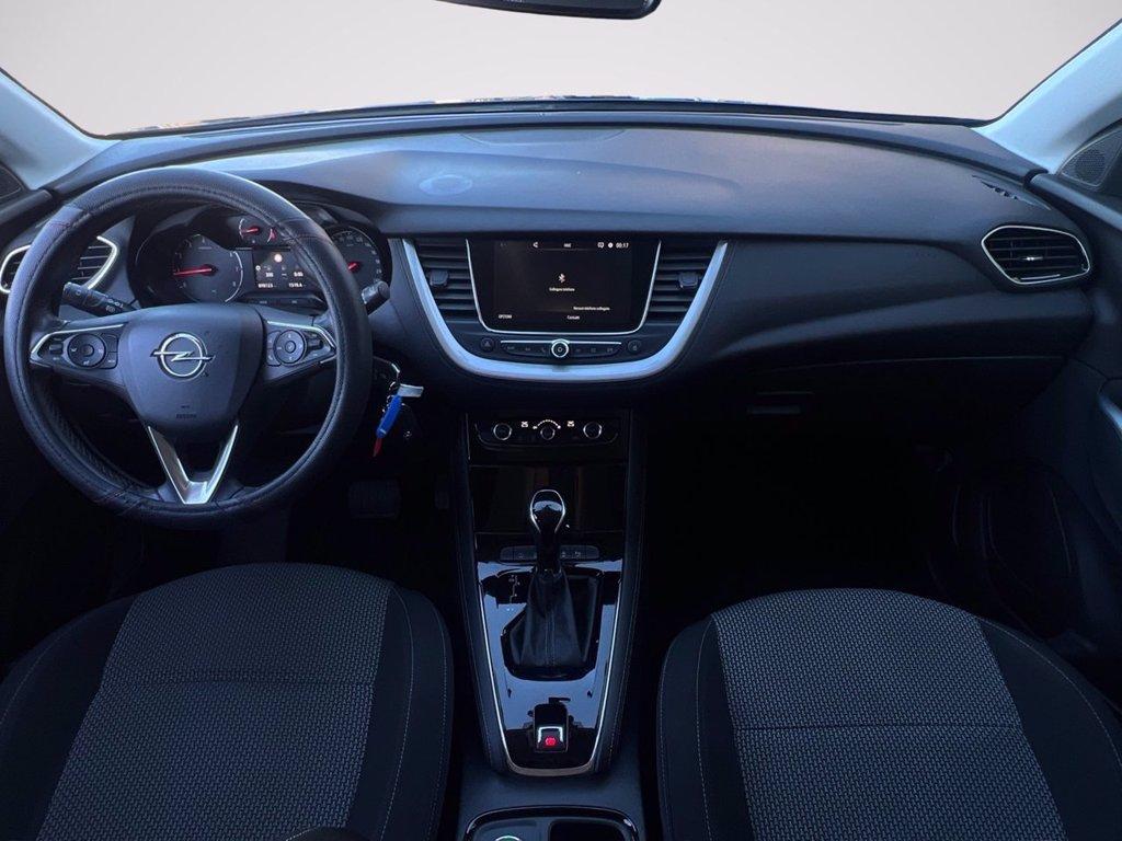 OPEL Grandland X 1.5 diesel Ecotec Start&Stop aut. Business del 2020